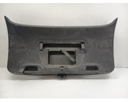 Ornamente capac hayon/portbagaj OPEL ASTRA J P10 2009 - 2015 13261681
