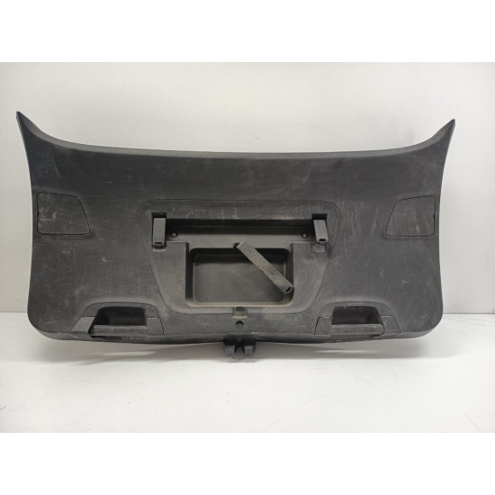 Ornamente capac hayon/portbagaj OPEL ASTRA J P10 2009 - 2015 13261681
