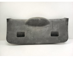 Ornamente capac hayon/portbagaj FORD FOCUS II DA_, HCP, DP 2004 - 2013
