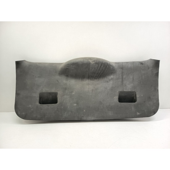 Ornamente capac hayon/portbagaj FORD FOCUS II DA_, HCP, DP 2004 - 2013
