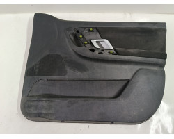 Tapiterie panou portiera fata dreapta fata SKODA FABIA Combi 545 2007 - 2014
