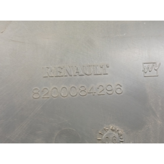 Ornamente capac hayon/portbagaj RENAULT SCENIC II JM0/1_ 2003 ->