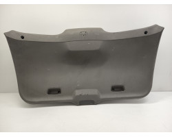Ornamente capac hayon/portbagaj RENAULT SCENIC II JM0/1_ 2003 ->