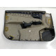 Tapiterie panou portiera fata dreapta fata OPEL ASTRA H L48, A04 2004 - 2014
