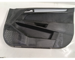 Tapiterie panou portiera fata dreapta fata OPEL ASTRA H L48, A04 2004 - 2014
