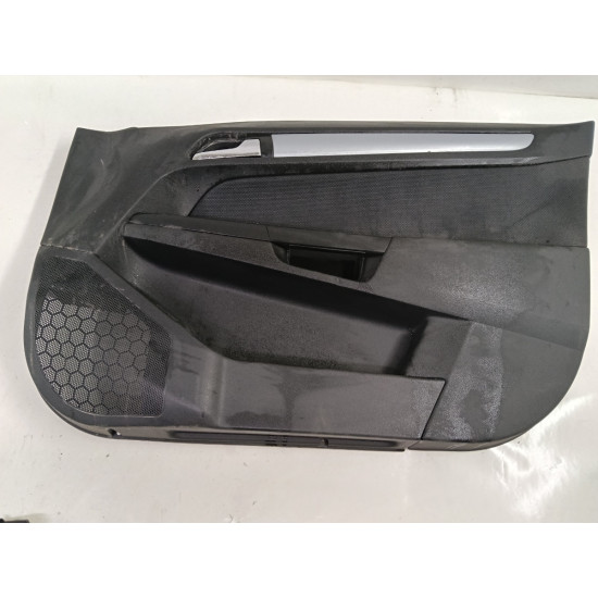 Tapiterie panou portiera fata dreapta fata OPEL ASTRA H L48, A04 2004 - 2014