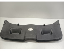 Ornamente capac hayon/portbagaj CITROËN C3 II SC_, A51 2009 -> 9683551180