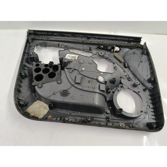 Tapiterie panou portiera fata dreapta fata SEAT ALTEA 5P1 2004 ->