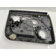 Tapiterie panou portiera fata dreapta fata SEAT ALTEA 5P1 2004 ->