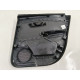 Tapiterie panou portiera fata stanga spate VOLKSWAGEN POLO 6R, 6C 2009 ->
