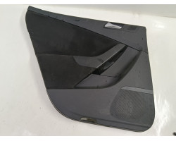 Tapiterie panou portiera spate stanga spate VOLKSWAGEN PASSAT Variant 3C5 2005 - 2011