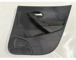 Tapiterie panou portiera spate dreapta spate VOLKSWAGEN POLO 6R, 6C 2009 ->