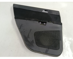 Tapiterie panou portiera spate stanga spate VOLVO V50 MW, 545 2003 - 2012
