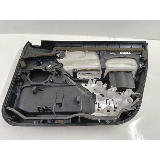 Tapiterie panou portiera fata stanga fata RENAULT MEGANE II Saloon LM0/1_ 2003 ->