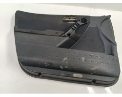 Tapiterie panou portiera fata stanga fata RENAULT MEGANE II Saloon LM0/1_ 2003 ->