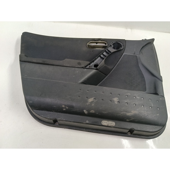 Tapiterie panou portiera fata stanga fata RENAULT MEGANE II Saloon LM0/1_ 2003 ->