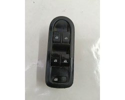 Butoane geamuri electrice stanga fata RENAULT MEGANE II Saloon LM0/1_ 2003 ->