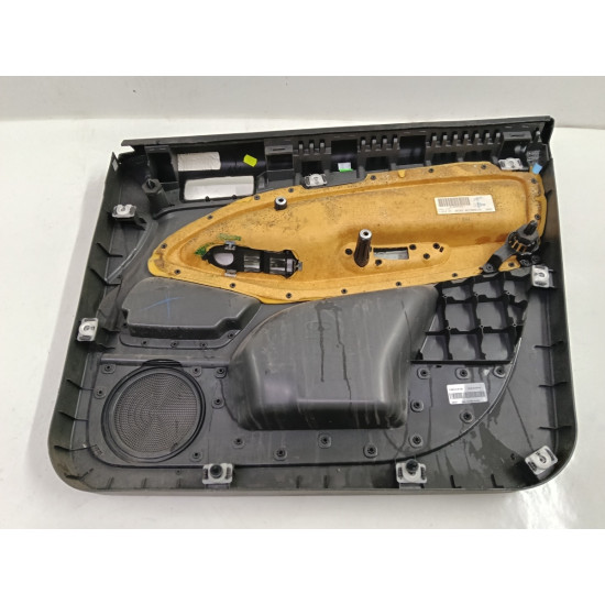 Tapiterie panou portiera fata stanga fata FORD C-MAX II DXA/CB7, DXA/CEU 2010 ->