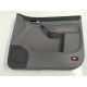 Tapiterie panou portiera fata dreapta fata VOLKSWAGEN CADDY III Box 2KA, 2KH, 2CA, 2CH 2004 - 2015