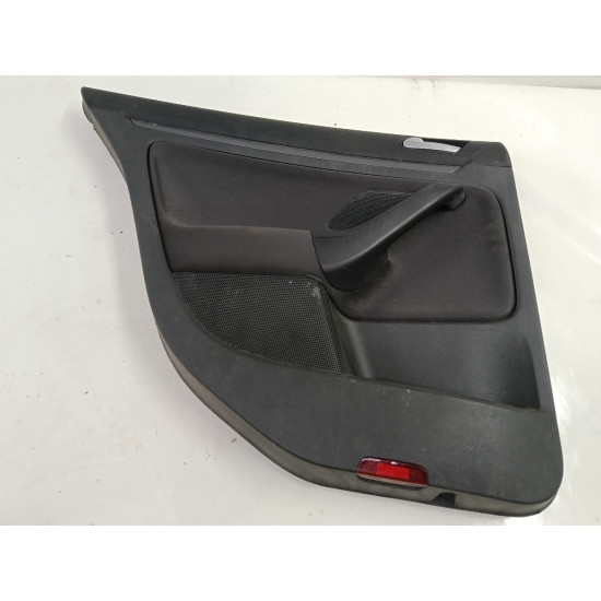 Tapiterie panou portiera spate stanga spate VOLKSWAGEN GOLF V Variant 1K5 2007 - 2009