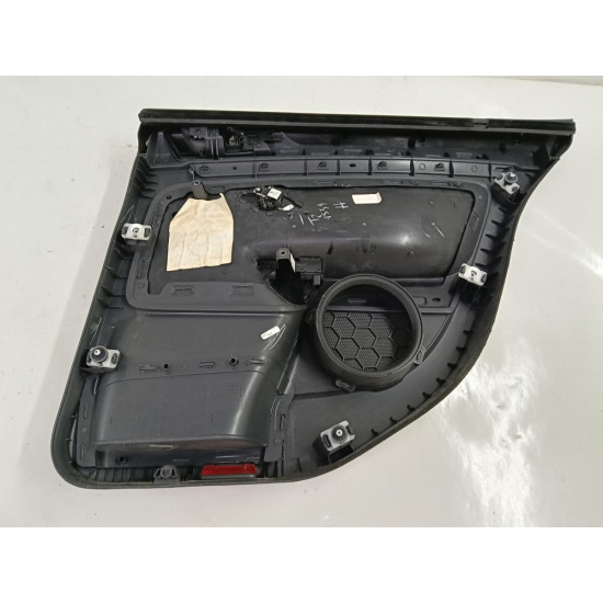Tapiterie panou portiera spate stanga spate VOLKSWAGEN GOLF V Variant 1K5 2007 - 2009