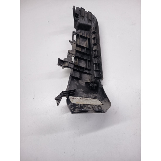 Ornamente capac hayon/portbagaj OPEL ASTRA H L48, A04 2004 - 2014 332004790