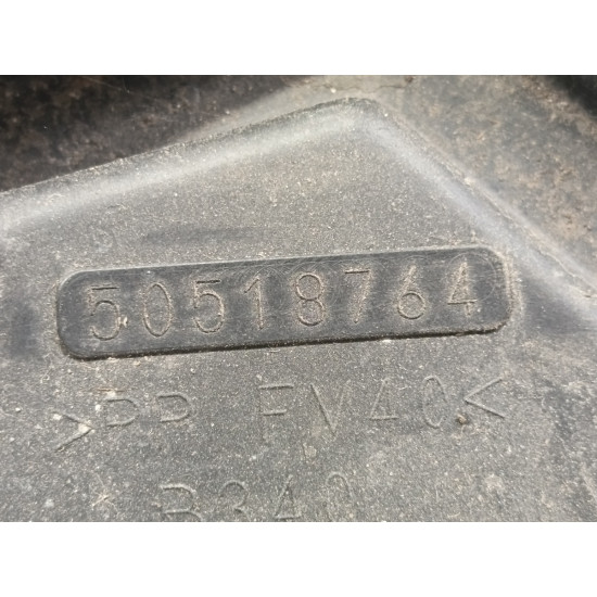 Tavita baterie FIAT PUNTO EVO 199_ 2008 -> 50518764