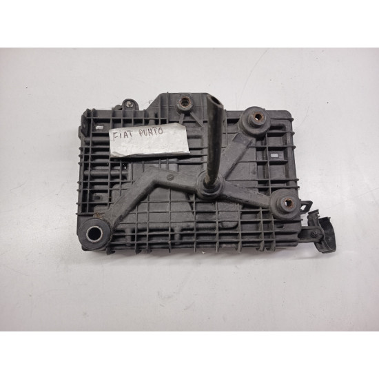 Tavita baterie FIAT PUNTO EVO 199_ 2008 -> 50518764