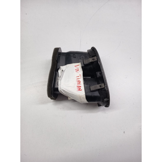 Grila de ventilatie laterala panou de bord stanga VOLKSWAGEN TIGUAN 5N_ 2007 -> 5m0819709