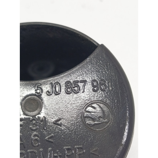 Scrumiera (fata) SKODA OCTAVIA II Combi 1Z5 2004 - 2013 5j0857961