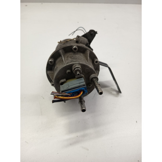 Carcasa filtru combustibil FIAT DOBLO Box Body / Estate 263 2010 -> 50522918