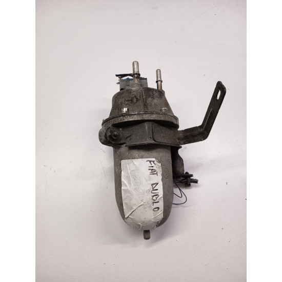 Carcasa filtru combustibil FIAT DOBLO Box Body / Estate 263 2010 -> 50522918