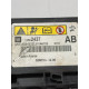 Modul/unitate de control airbaguri OPEL ASTRA J P10 2009 - 2015 13582437