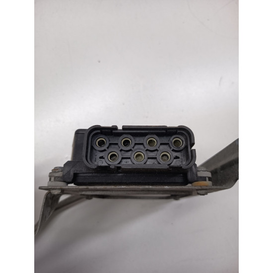 Modul vacuum SKODA FABIA II 542 2006 - 2014 6q0906625f