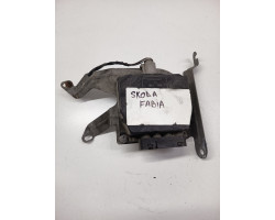 Modul vacuum SKODA FABIA II 542 2006 - 2014 6q0906625f