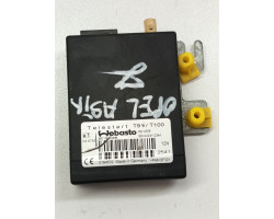 Modul/unitate de control sistem de incalzire auxiliar OPEL ASTRA J P10 2009 - 2015 9019509b