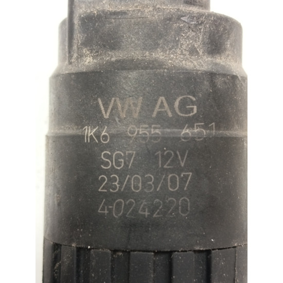 Pompa spalator parbriz VOLKSWAGEN PASSAT Variant 3C5 2005 - 2011 1k6955651