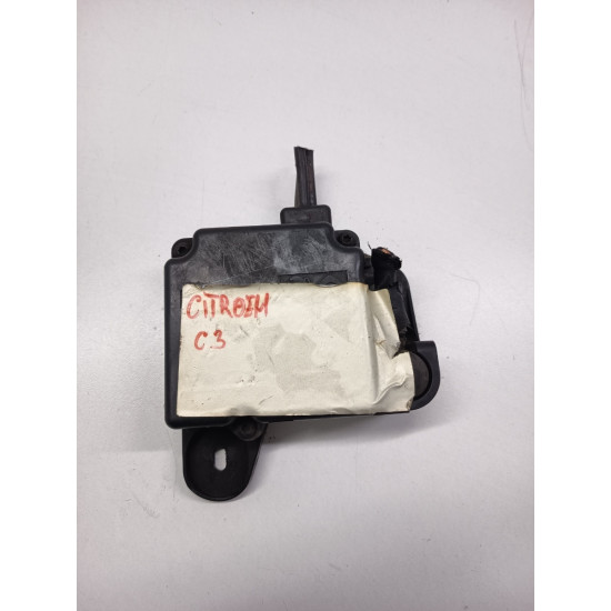 Unitate de control BSM CITROËN DS3 2009 - 2015 9676631080