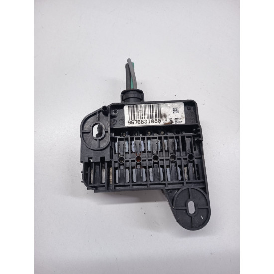 Unitate de control BSM CITROËN DS3 2009 - 2015 9676631080