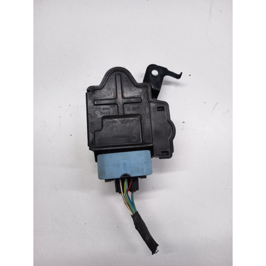 Releu bujii CITROËN DS3 2009 - 2015 9801808680