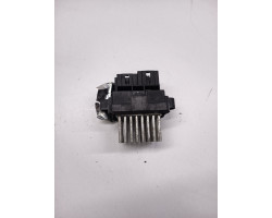 Rezistenta trepte aeroterma OPEL ASTRA J P10 2009 - 2015 1035900018