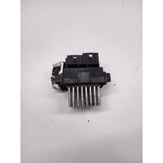 Rezistenta trepte aeroterma OPEL ASTRA J P10 2009 - 2015 1035900018