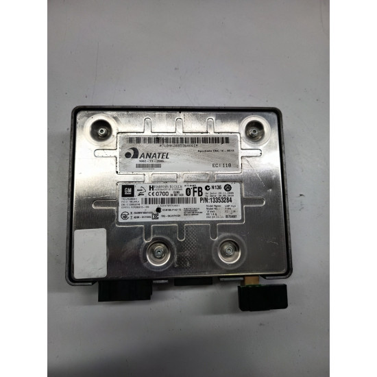 Modul/unitate de control bluetooth OPEL ASTRA J P10 2009 - 2015 13353284