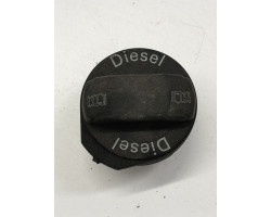 Capac rezervor combustibil SKODA FABIA II 542 2006 - 2014 1j0201553af