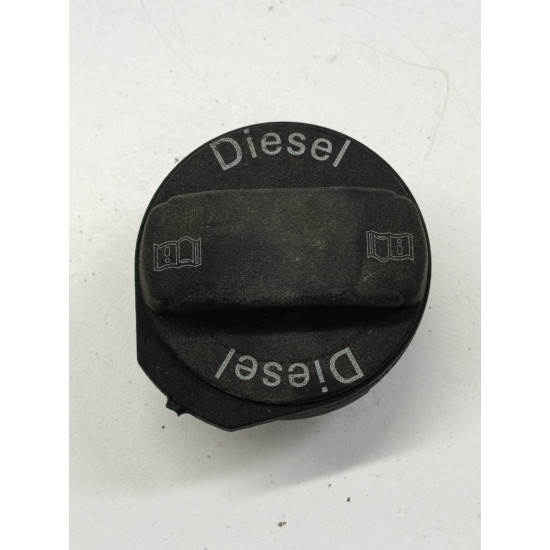Capac rezervor combustibil SKODA FABIA II 542 2006 - 2014 1j0201553af