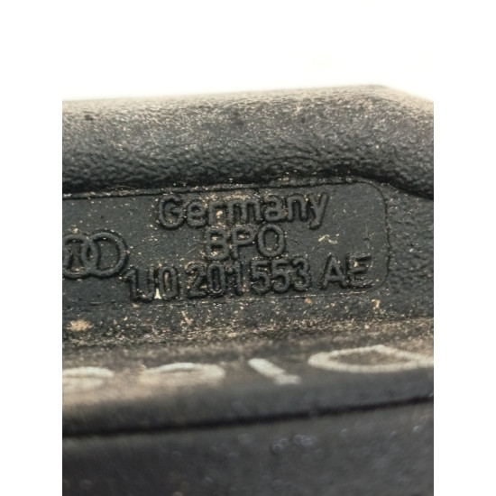 Capac rezervor combustibil SKODA FABIA II 542 2006 - 2014 1j0201553af