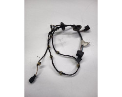 Cablaj portiera spate SKODA OCTAVIA II Combi 1Z5 2004 - 2013 1z0161a