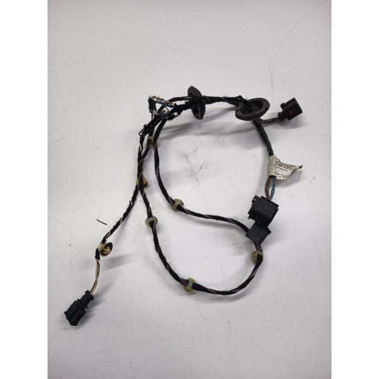Cablaj portiera spate SKODA OCTAVIA II Combi 1Z5 2004 - 2013 1z0161a
