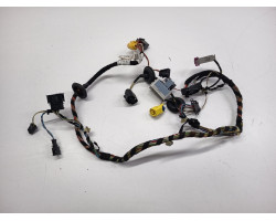 Cablaj portiera fata SKODA OCTAVIA II Combi 1Z5 2004 - 2013 1z0121be