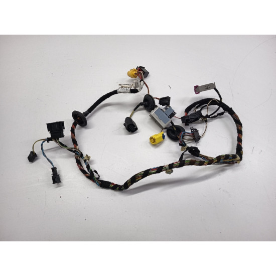 Cablaj portiera fata SKODA OCTAVIA II Combi 1Z5 2004 - 2013 1z0121be